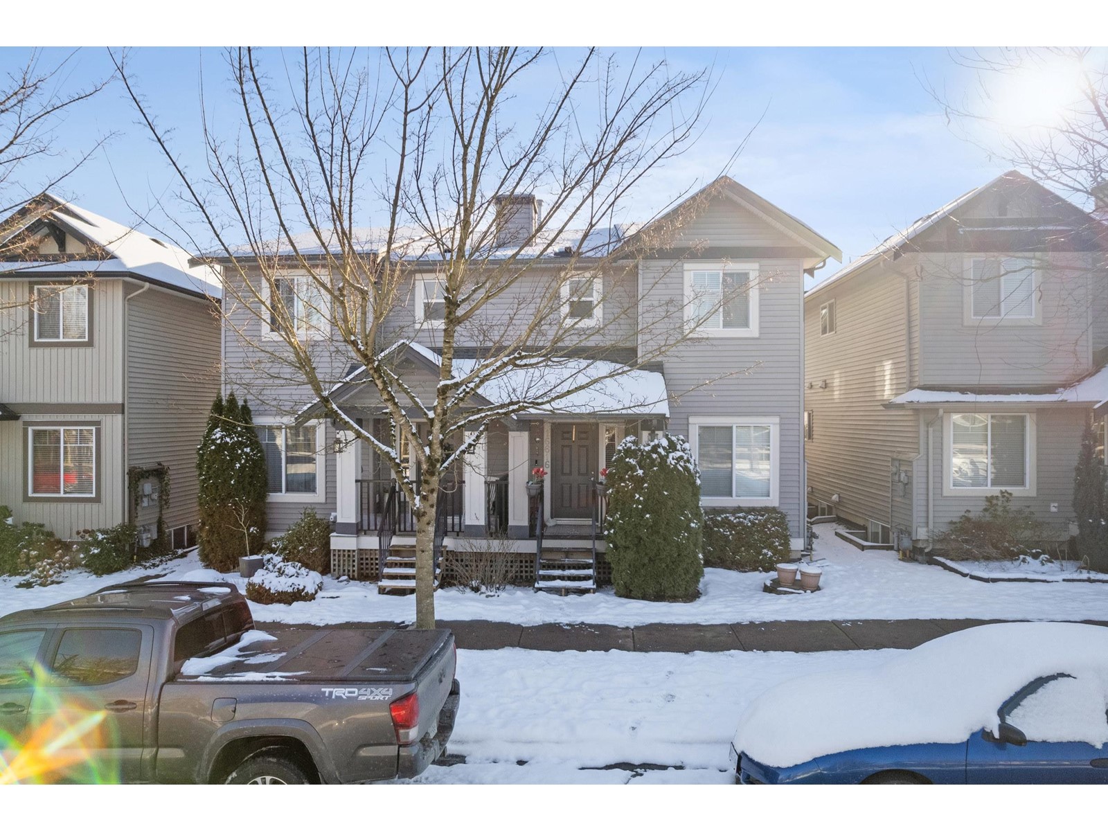 Property at 16616 60TH AVENUE image 2