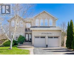 LOWER - 603 DUTCH ELLIOTT COURT, Newmarket, Ontario