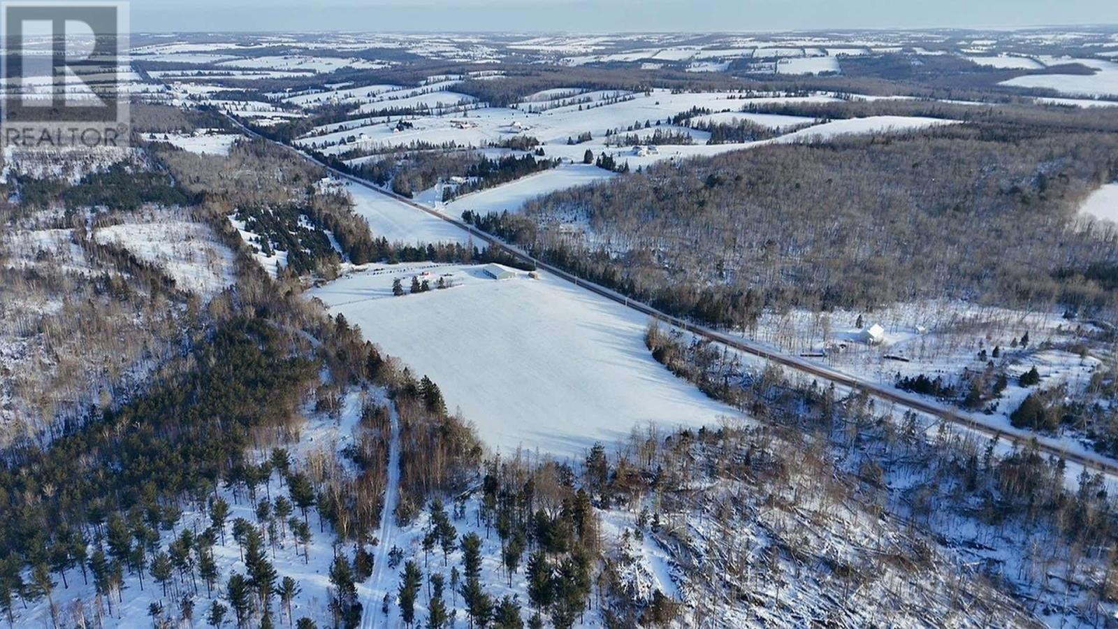 Acreage Hopedale Road, Hartsville, Prince Edward Island  C0A 1N0 - Photo 4 - 202502623