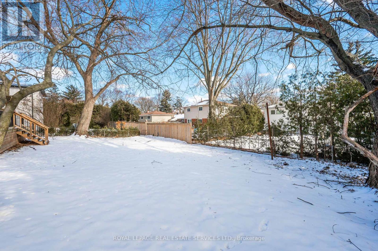 2138 Rebecca Street, Oakville, Ontario  L6L 2A5 - Photo 12 - W11965500