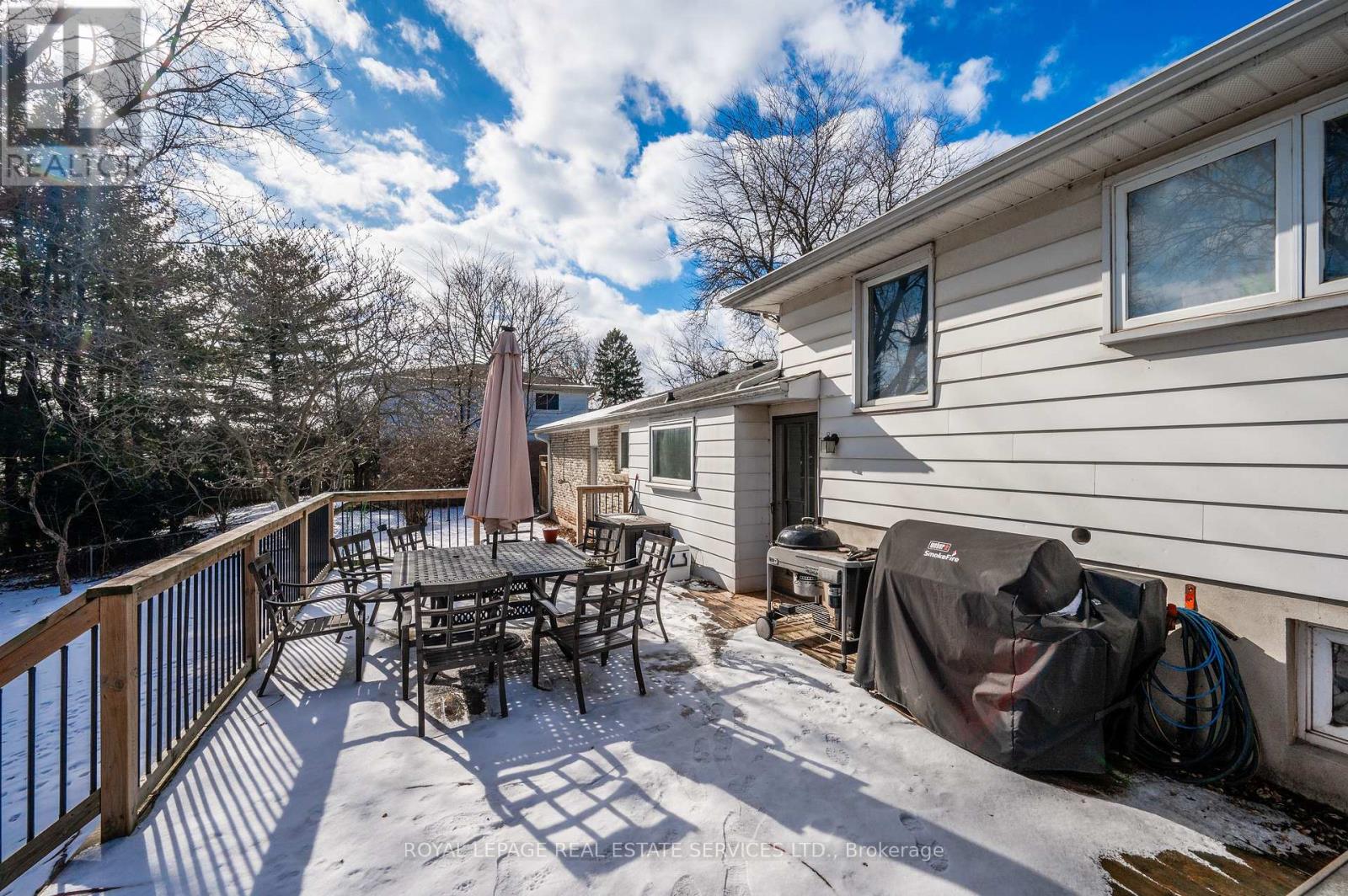 2138 Rebecca Street, Oakville, Ontario  L6L 2A5 - Photo 8 - W11965500