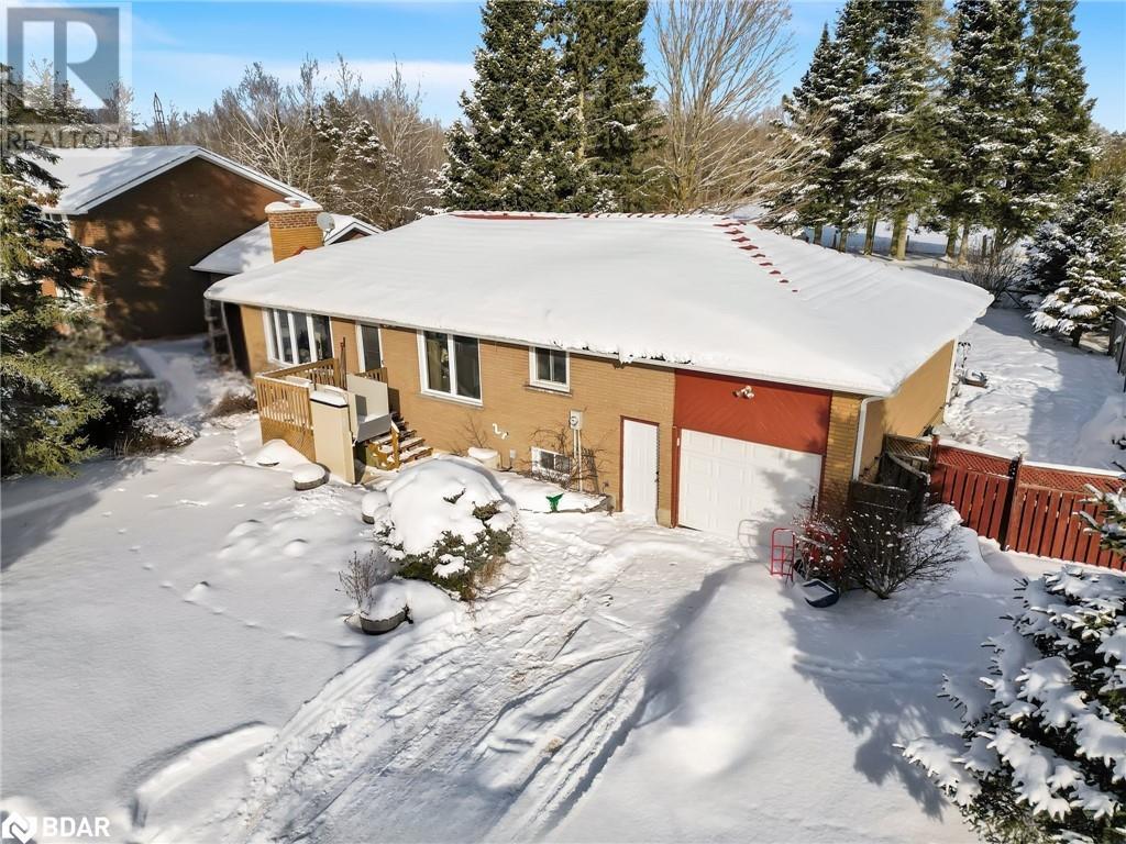 7925 10 County Road, Angus, Ontario  L0M 1B1 - Photo 2 - 40695460