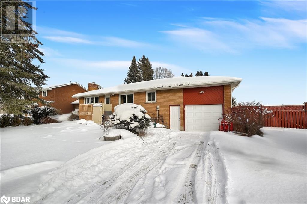 7925 10 County Road, Angus, Ontario  L0M 1B1 - Photo 3 - 40695460