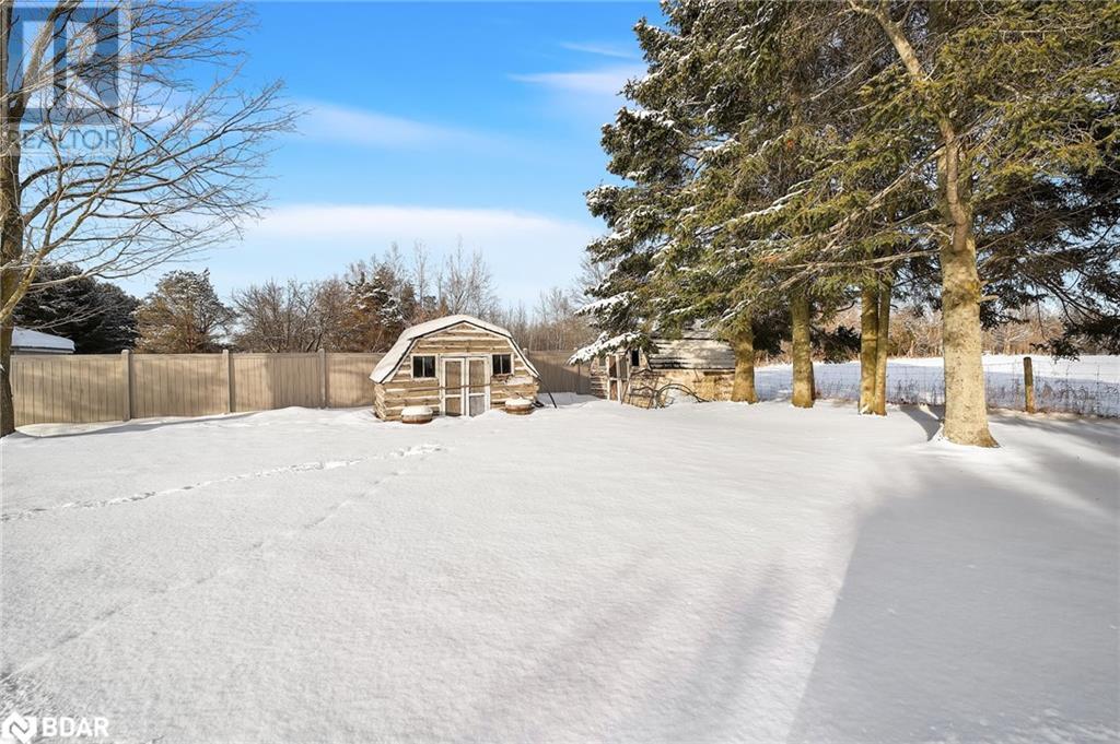 7925 10 County Road, Angus, Ontario  L0M 1B1 - Photo 25 - 40695460