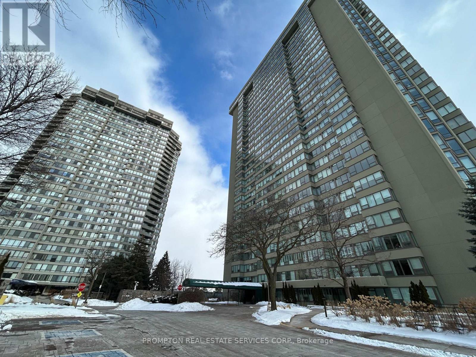 2202 - 55 SKYMARK DRIVE, Toronto, Ontario