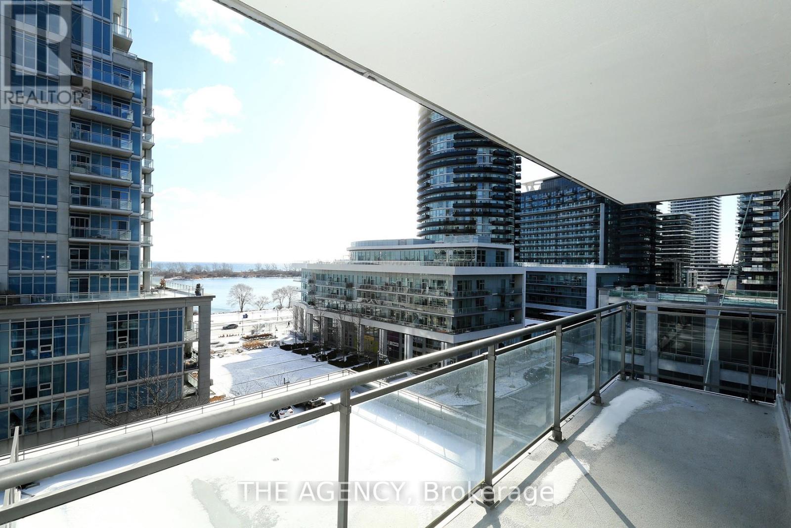 712 - 2121 Lake Shore Boulevard, Toronto, Ontario  M8V 4E9 - Photo 13 - W11965531