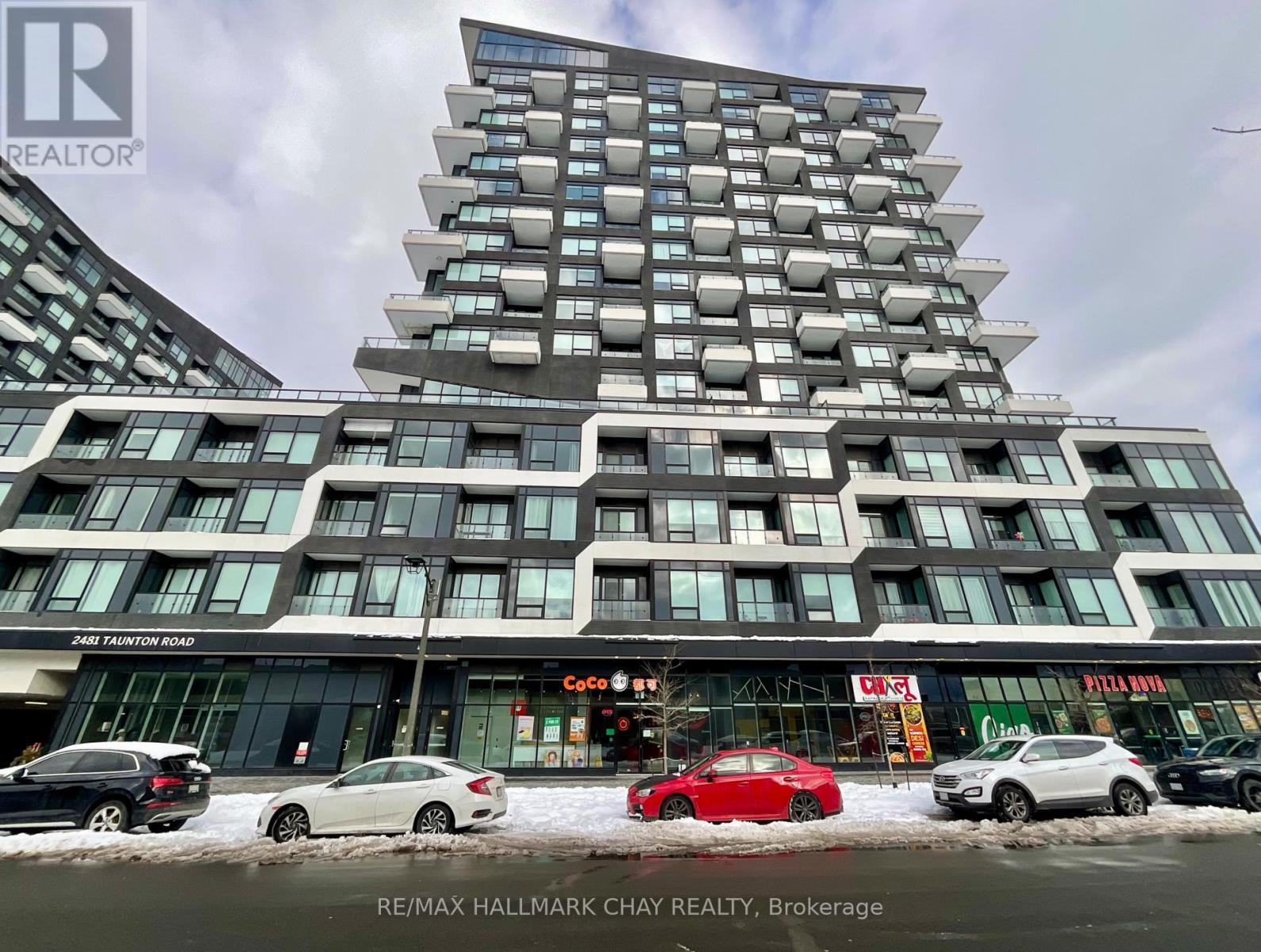 Property at 363 - 2481 TAUNTON ROAD image 1