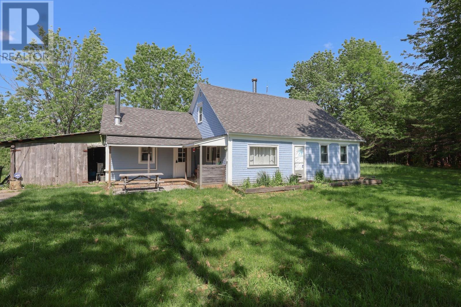 1562 Cornwall Road, Lower New Cornwall, Nova Scotia  B0J 2E0 - Photo 21 - 202502613