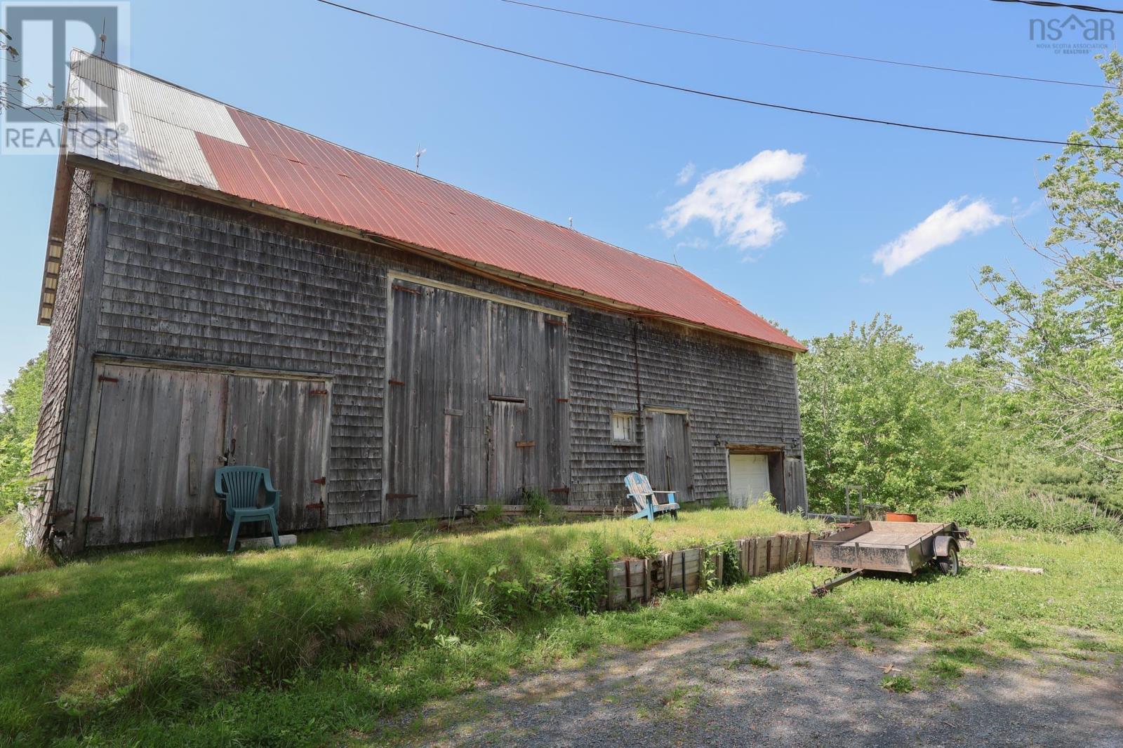 1562 Cornwall Road, Lower New Cornwall, Nova Scotia  B0J 2E0 - Photo 22 - 202502613