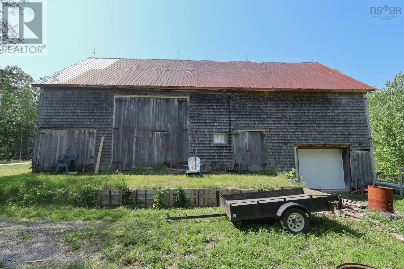 1562 Cornwall Road, Lower New Cornwall, Nova Scotia  B0J 2E0 - Photo 23 - 202502613