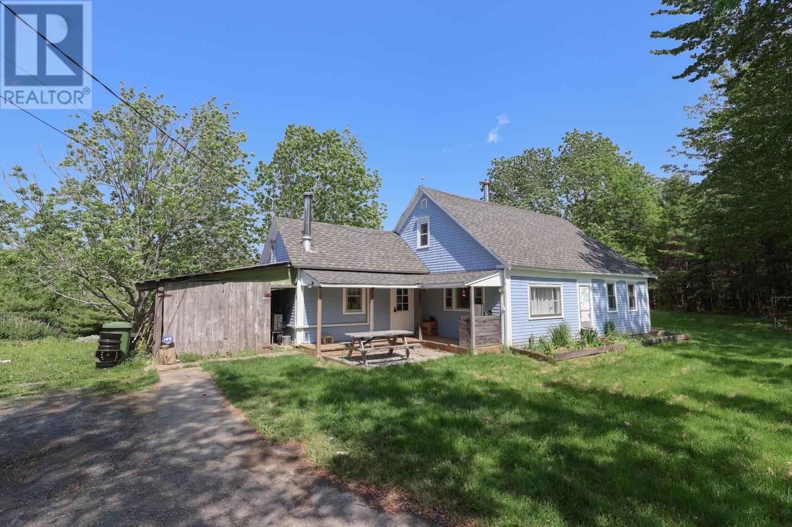 1562 Cornwall Road, Lower New Cornwall, Nova Scotia  B0J 2E0 - Photo 3 - 202502613