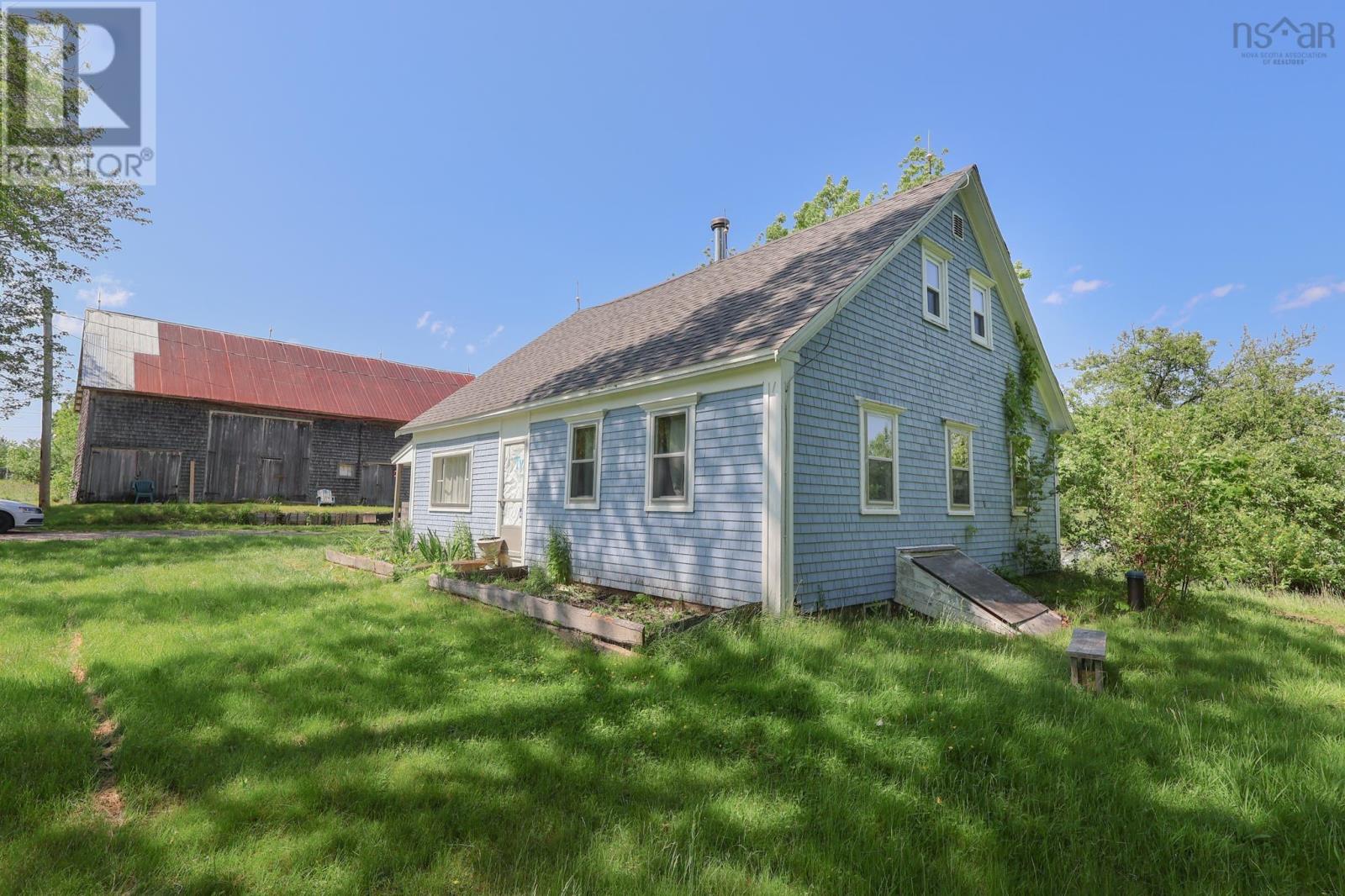 1562 Cornwall Road, Lower New Cornwall, Nova Scotia  B0J 2E0 - Photo 4 - 202502613