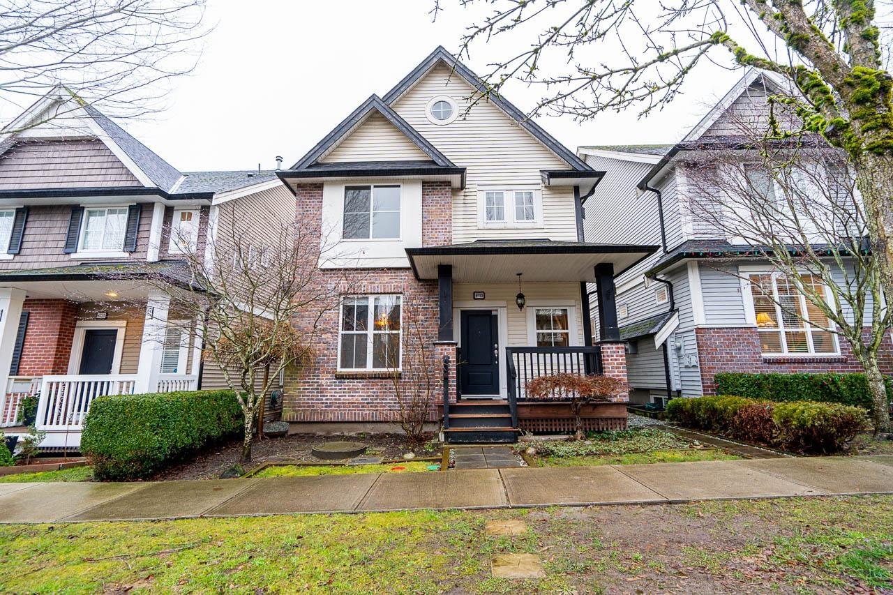 Property at 6733 193A STREET image 1