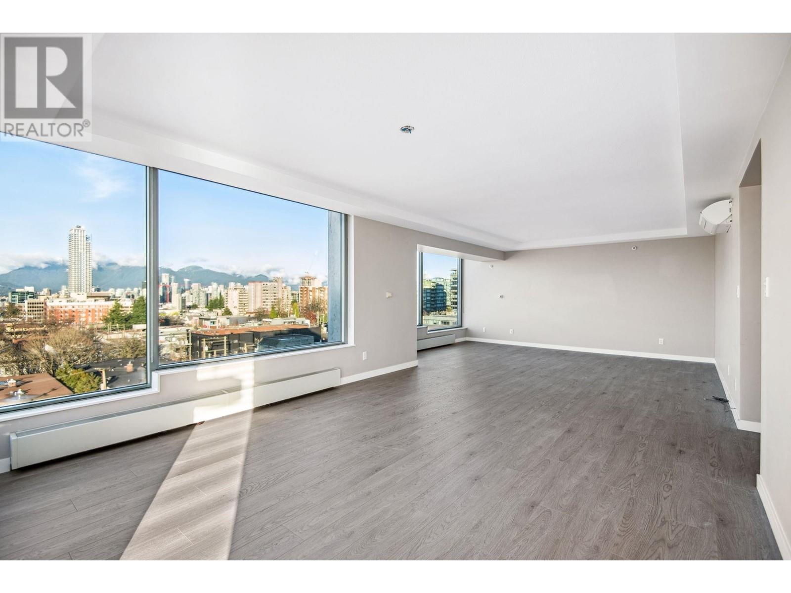 901 1550 W 15th Avenue, Vancouver, British Columbia  V6G 5J3 - Photo 12 - R2964994