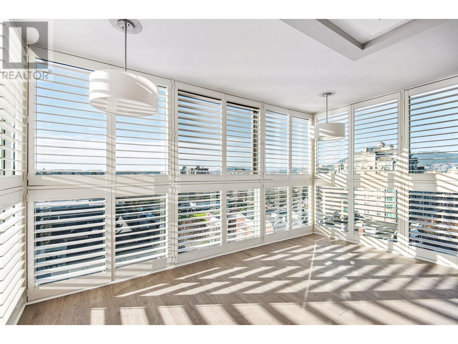 901 1550 W 15th Avenue, Vancouver, British Columbia  V6G 5J3 - Photo 15 - R2964994