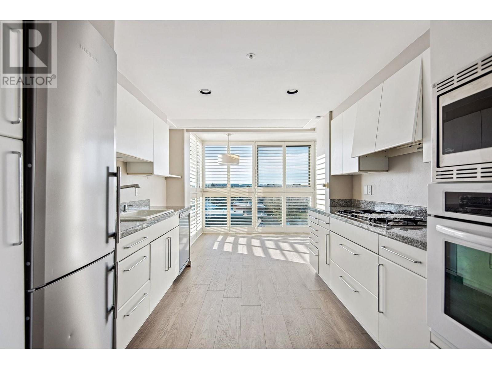 901 1550 W 15th Avenue, Vancouver, British Columbia  V6G 5J3 - Photo 16 - R2964994