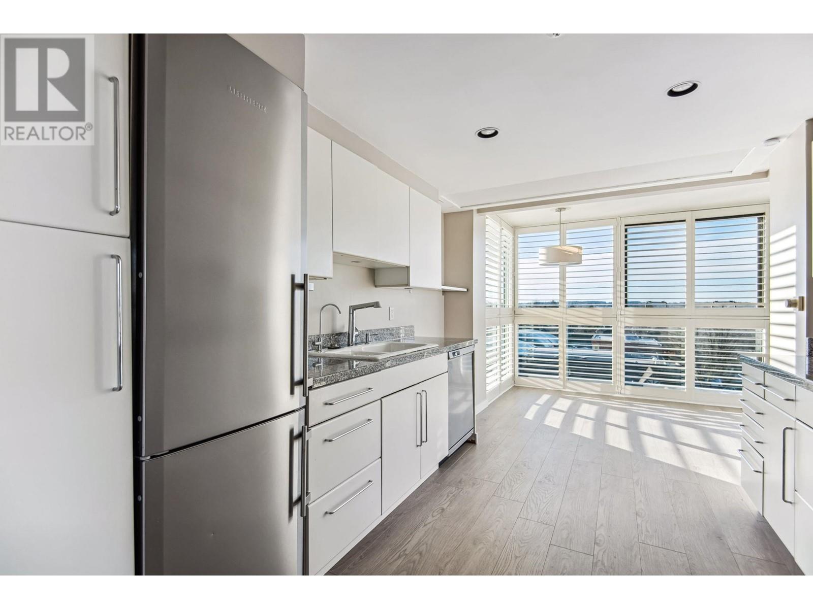 901 1550 W 15th Avenue, Vancouver, British Columbia  V6G 5J3 - Photo 17 - R2964994