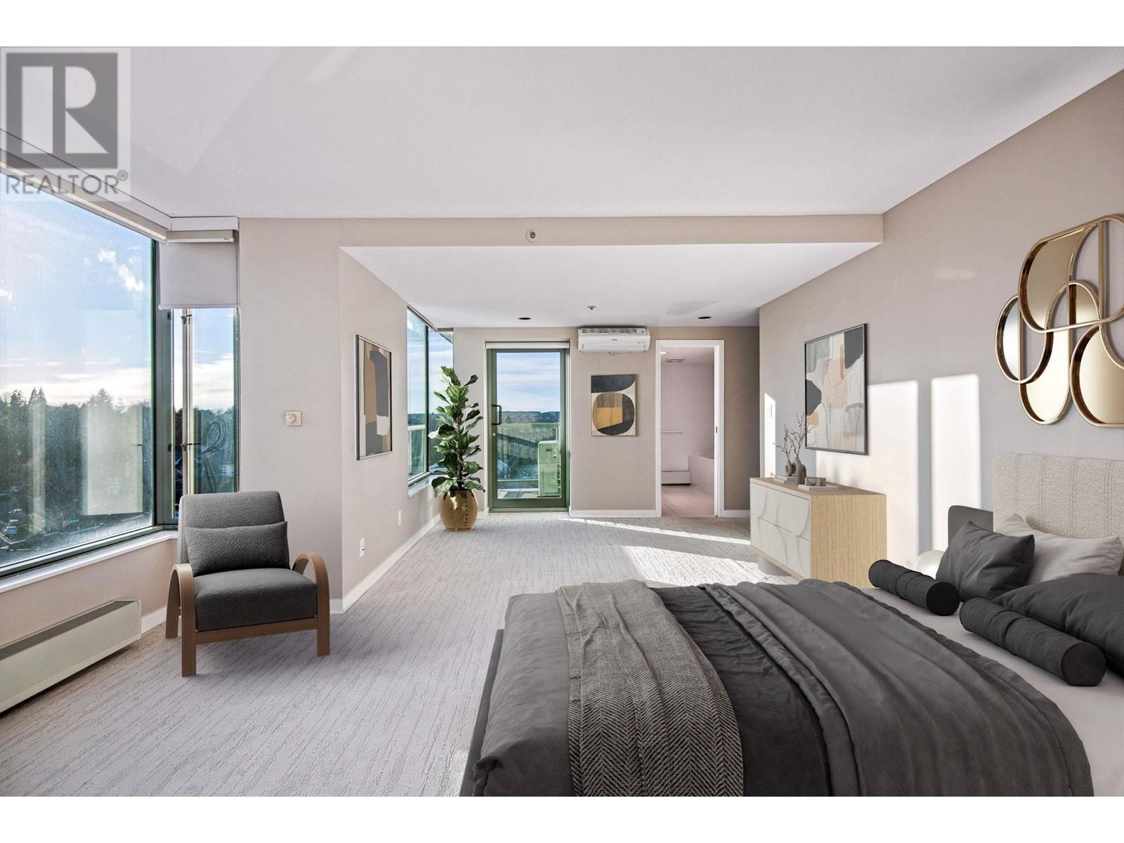 901 1550 W 15th Avenue, Vancouver, British Columbia  V6G 5J3 - Photo 19 - R2964994