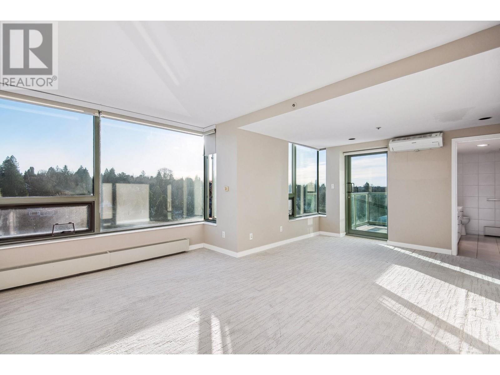 901 1550 W 15th Avenue, Vancouver, British Columbia  V6G 5J3 - Photo 20 - R2964994