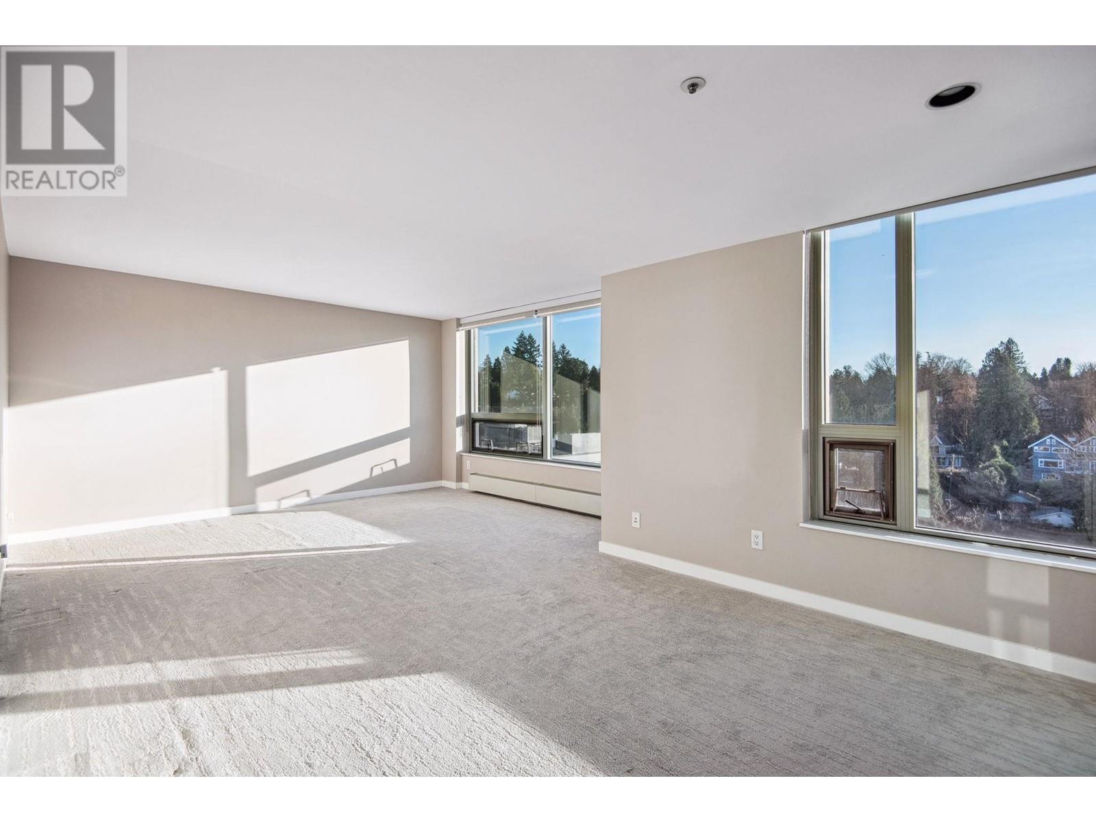 901 1550 W 15th Avenue, Vancouver, British Columbia  V6G 5J3 - Photo 21 - R2964994