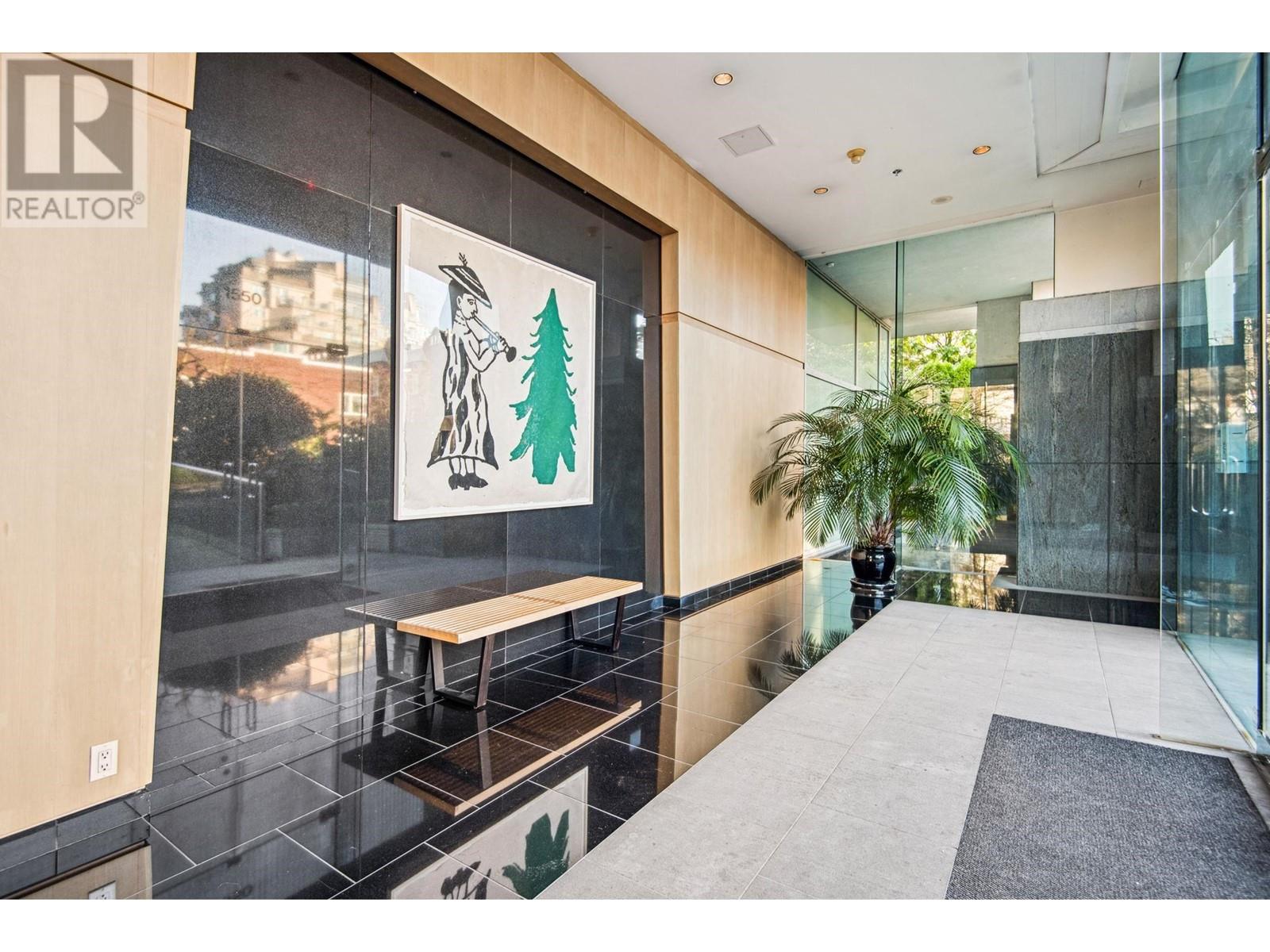 901 1550 W 15th Avenue, Vancouver, British Columbia  V6G 5J3 - Photo 3 - R2964994