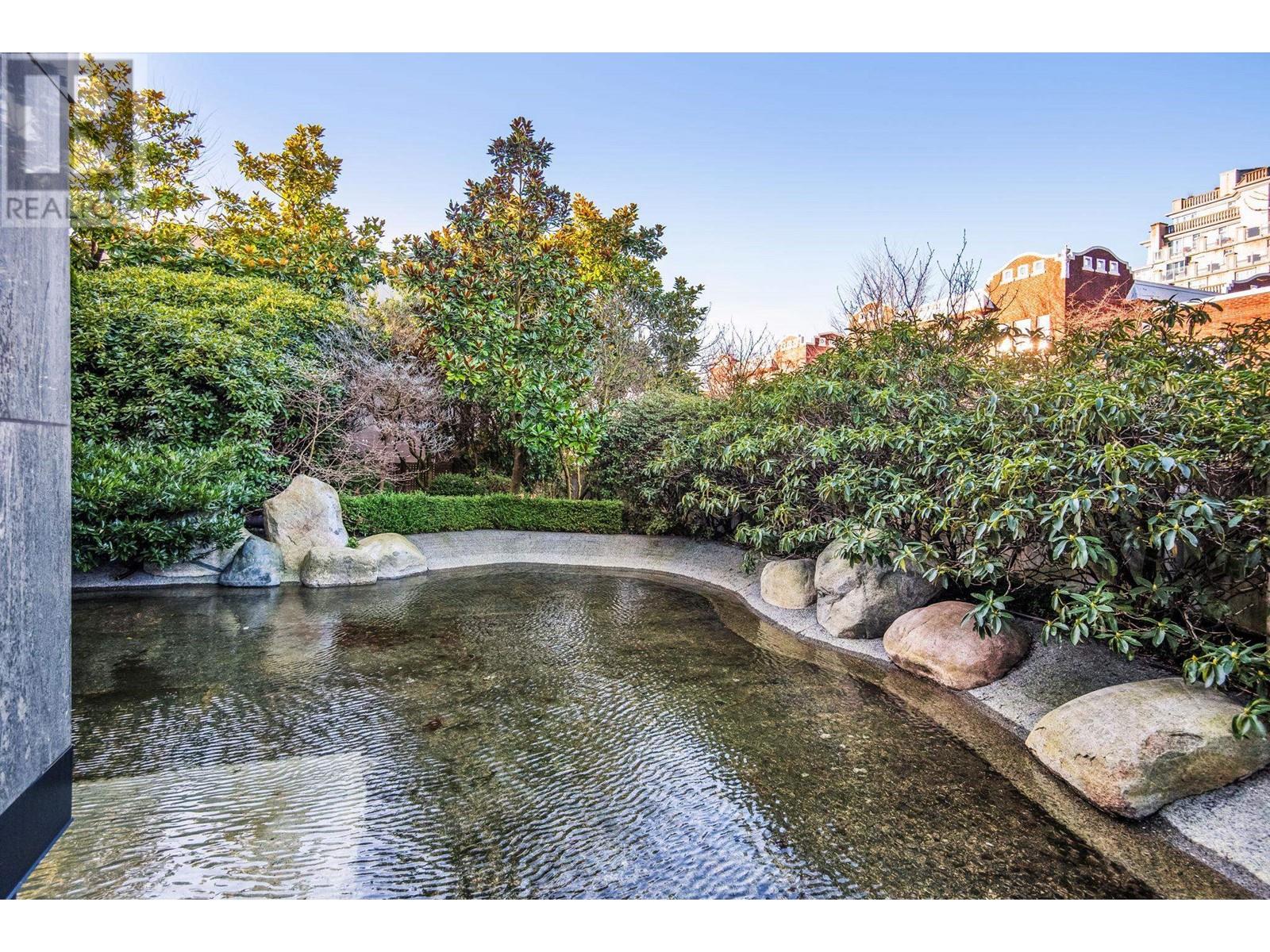 901 1550 W 15th Avenue, Vancouver, British Columbia  V6G 5J3 - Photo 5 - R2964994