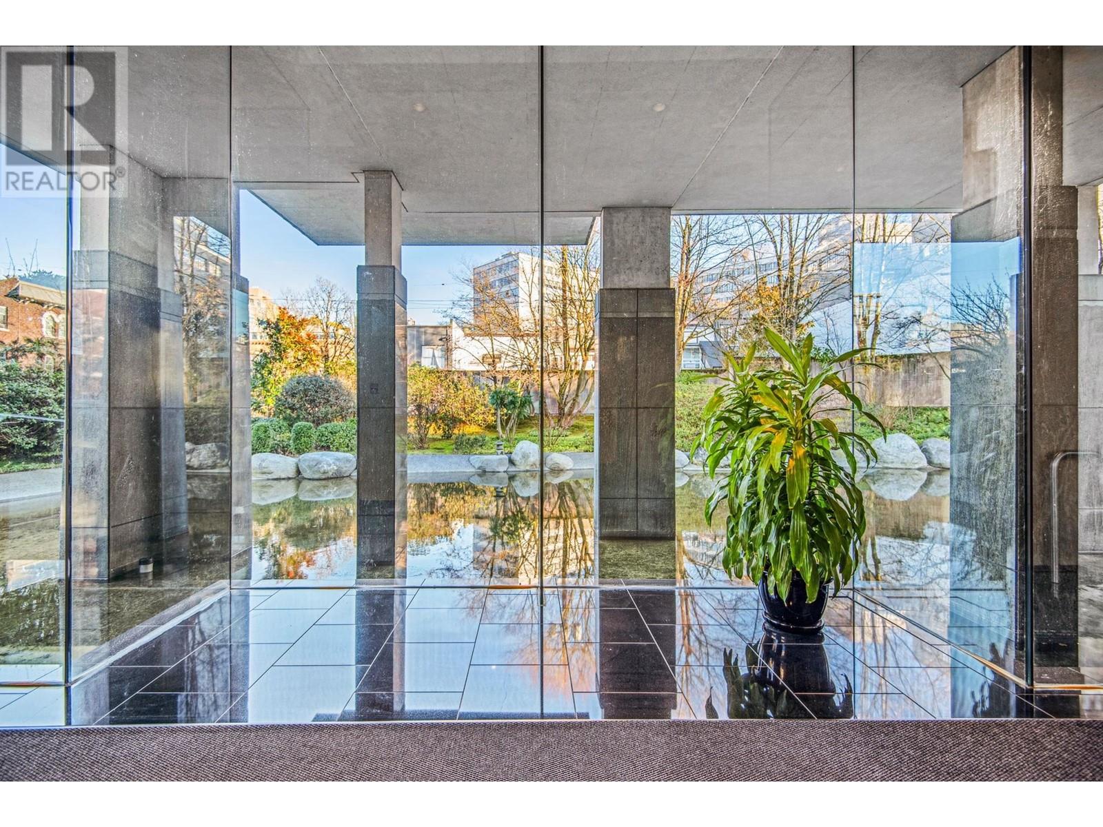 901 1550 W 15th Avenue, Vancouver, British Columbia  V6G 5J3 - Photo 6 - R2964994