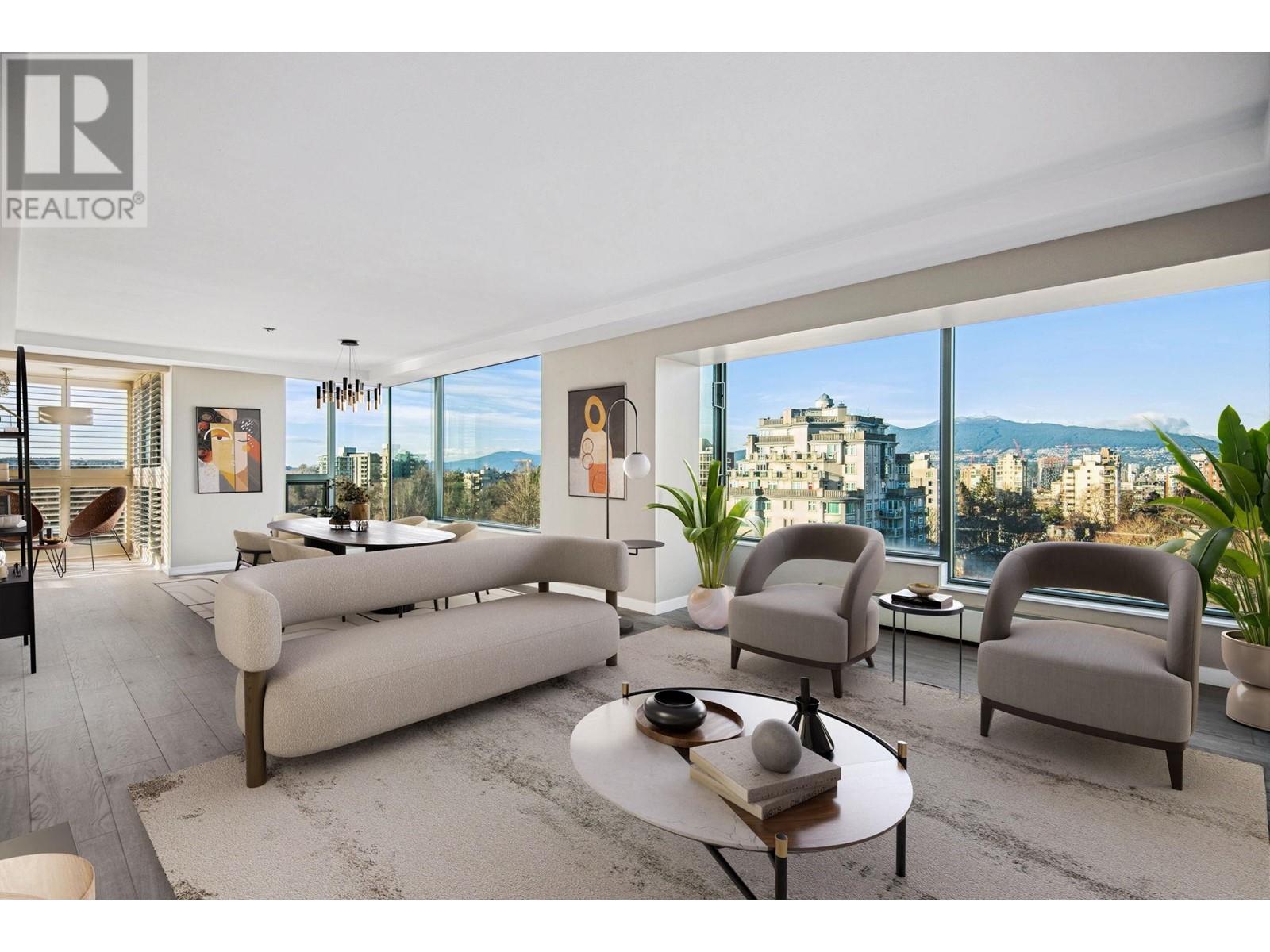 901 1550 W 15th Avenue, Vancouver, British Columbia  V6G 5J3 - Photo 8 - R2964994