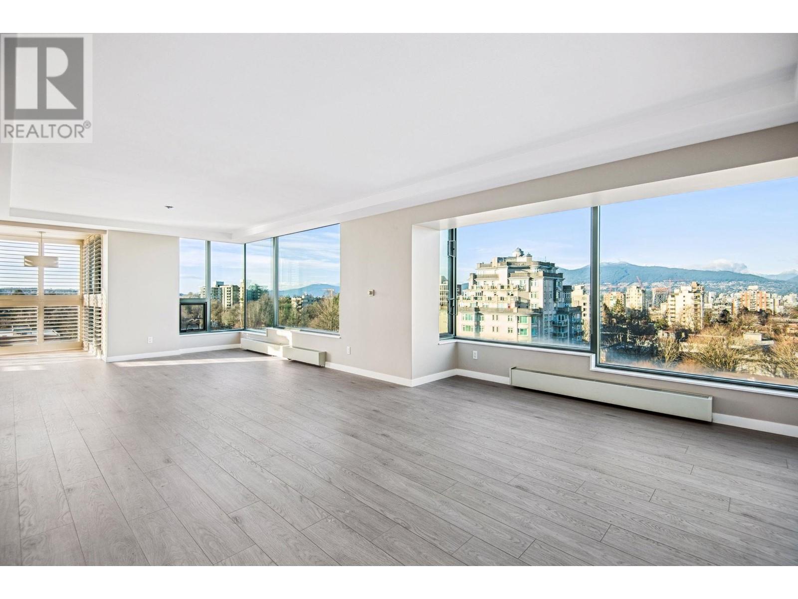 901 1550 W 15th Avenue, Vancouver, British Columbia  V6G 5J3 - Photo 9 - R2964994