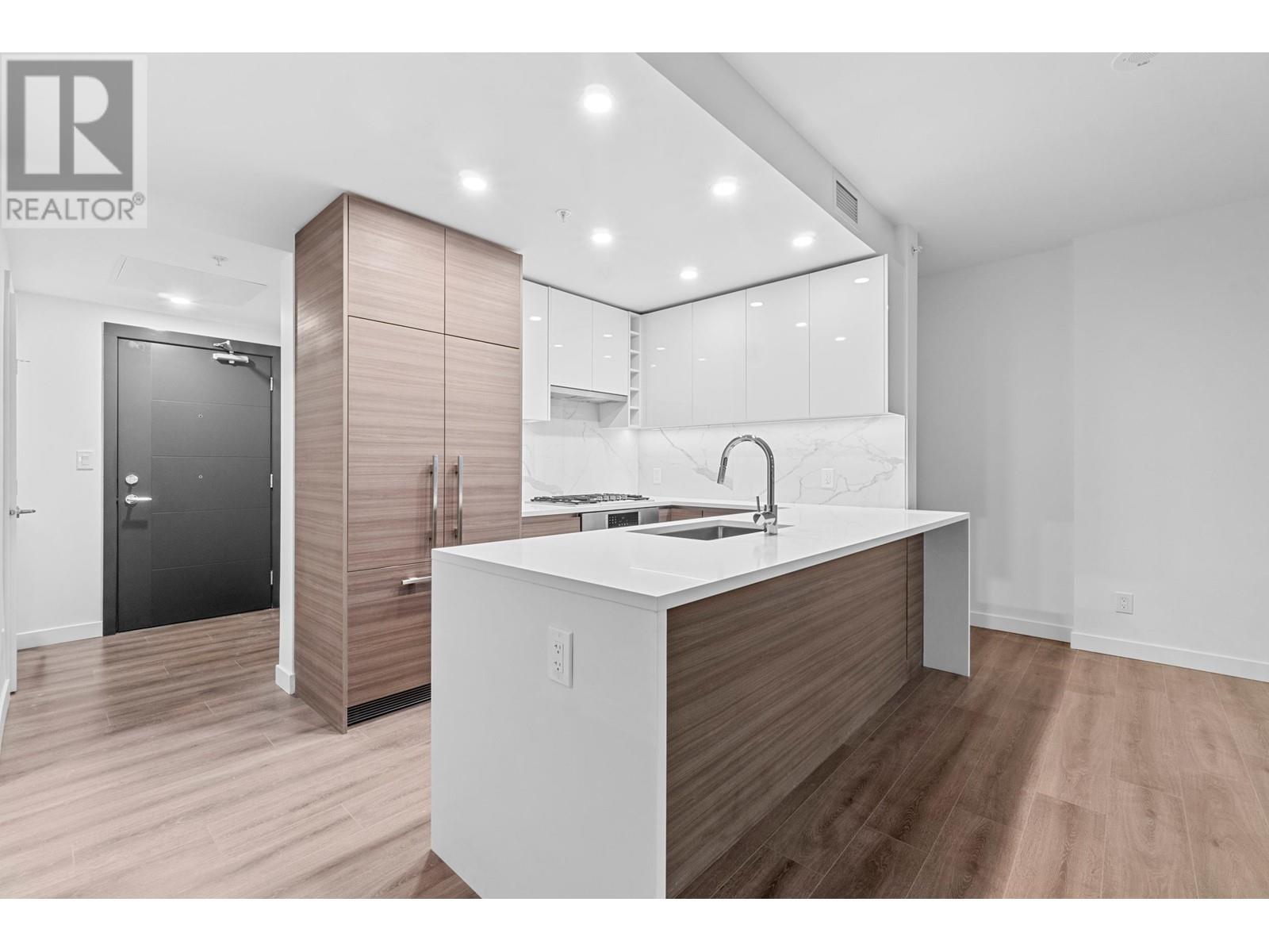 508 823 Carnarvon Street, New Westminster, British Columbia  V3M 0N5 - Photo 2 - R2965018