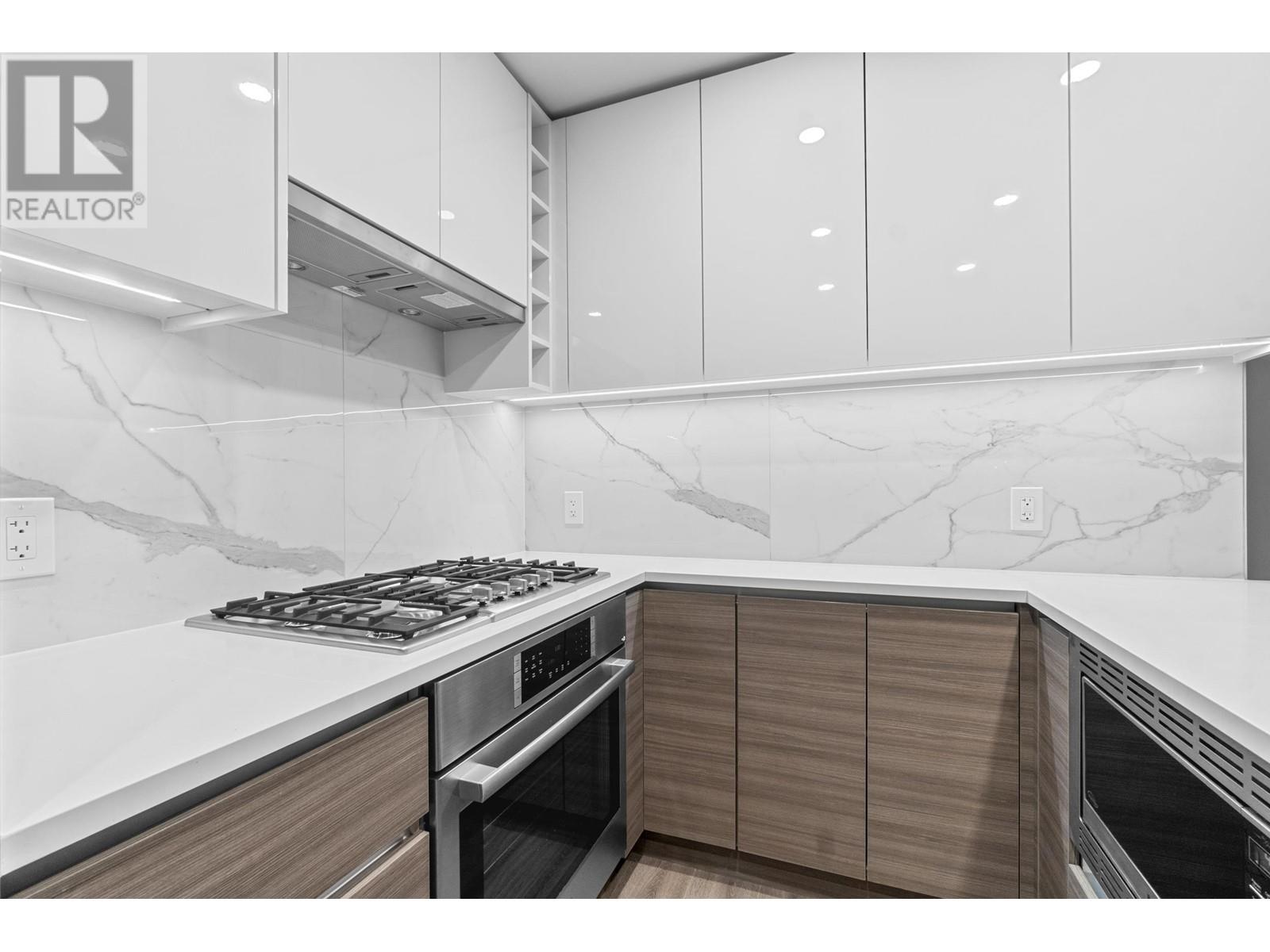 508 823 Carnarvon Street, New Westminster, British Columbia  V3M 0N5 - Photo 5 - R2965018