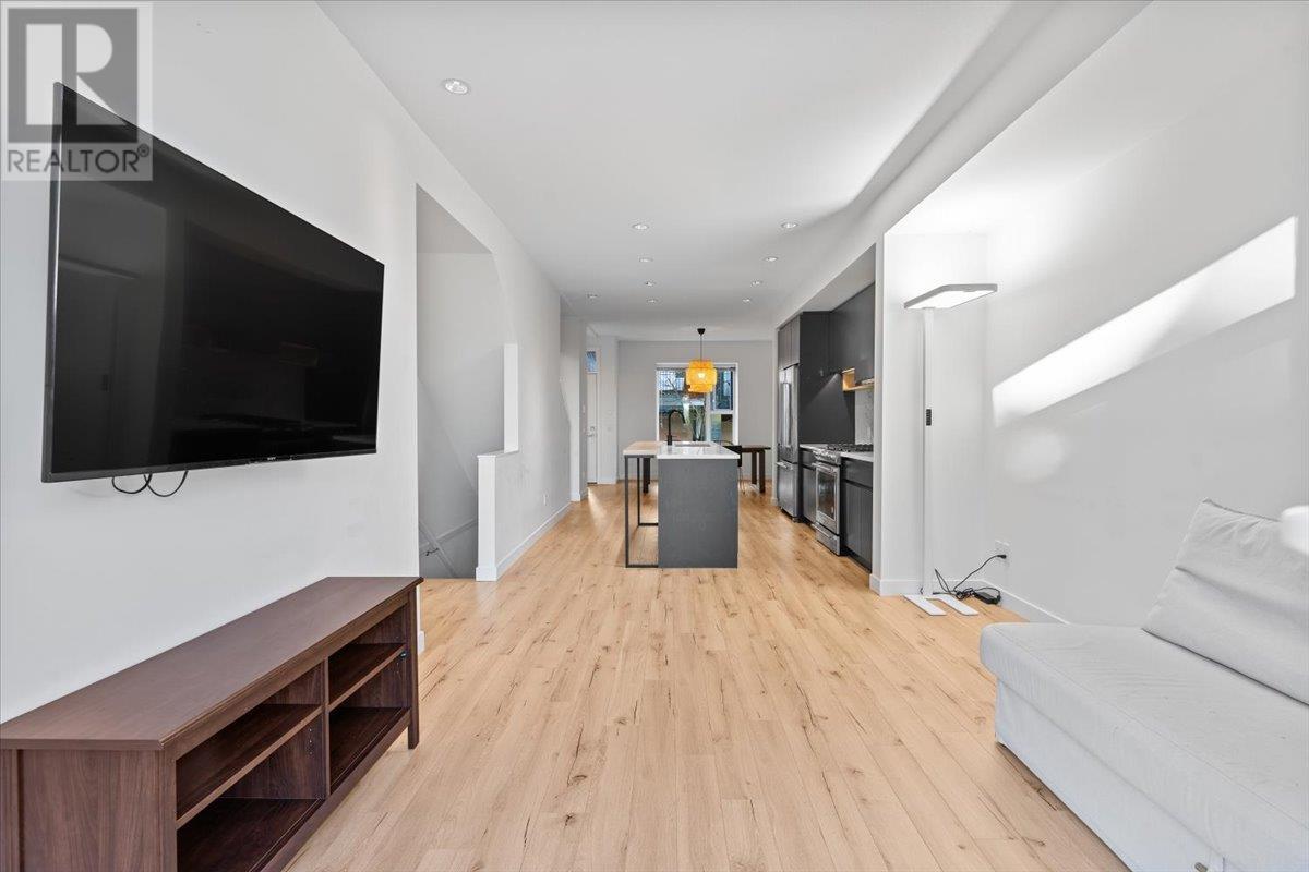 45 1228 Hudson Street, Coquitlam, British Columbia  V3B 0R3 - Photo 15 - R2965051