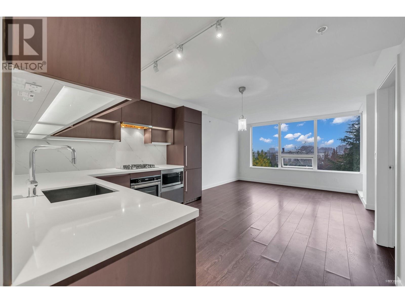 809 3131 Ketcheson Road, Richmond, British Columbia  V6X 0N4 - Photo 4 - R2965065