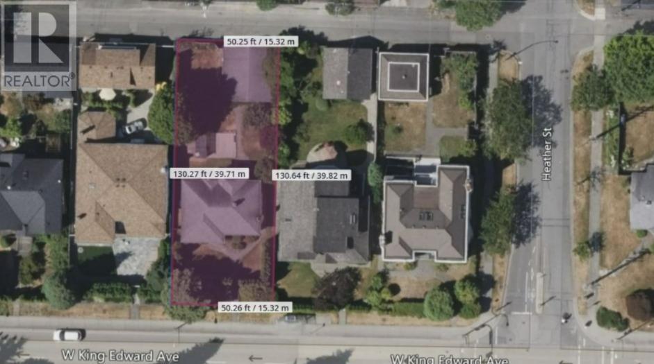 Property at 731 KING EDWARD STREET image 1