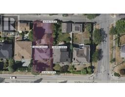 731 KING EDWARD STREET, Vancouver, British Columbia