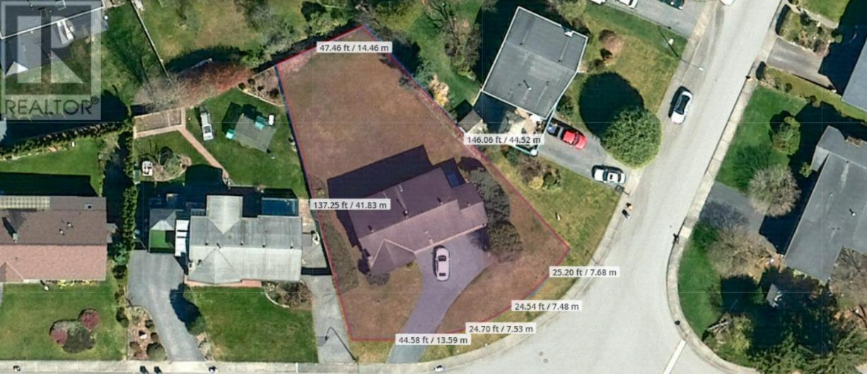Property at 8307 MANSON DRIVE image 1