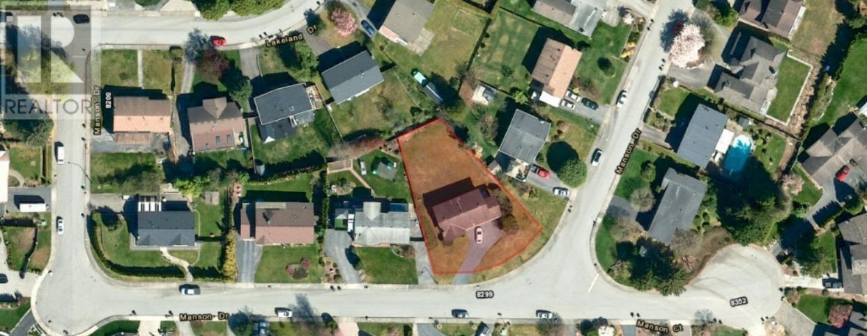 Property at 8307 MANSON DRIVE image 3