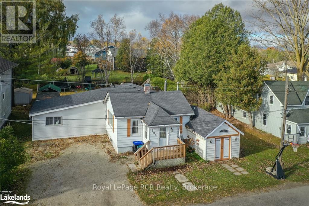 200 SUTHERLAND STREET N, Clearview, Ontario