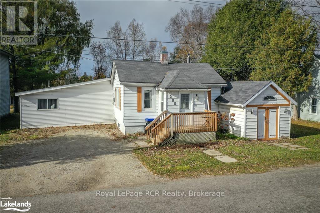 200 Sutherland Street N, Clearview, Ontario  L0M 1S0 - Photo 26 - S10438641