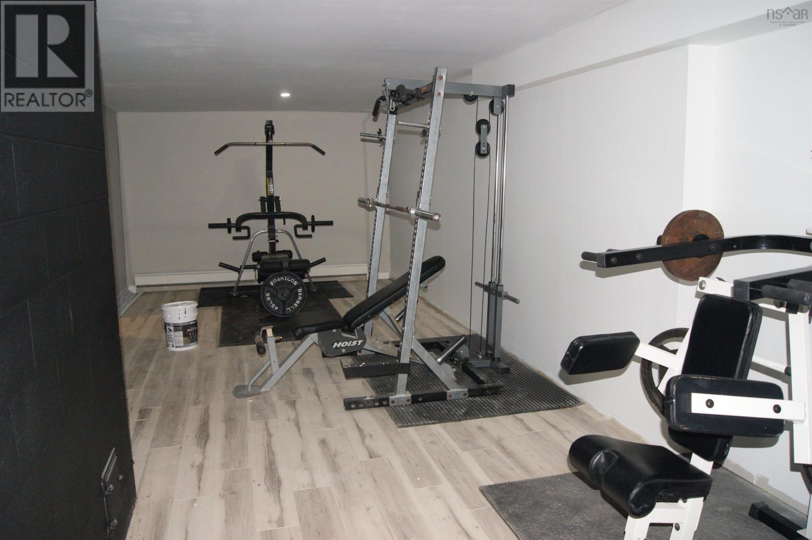 136 Brookside Road, Bible Hill, Nova Scotia  B6L 2A9 - Photo 43 - 202502412