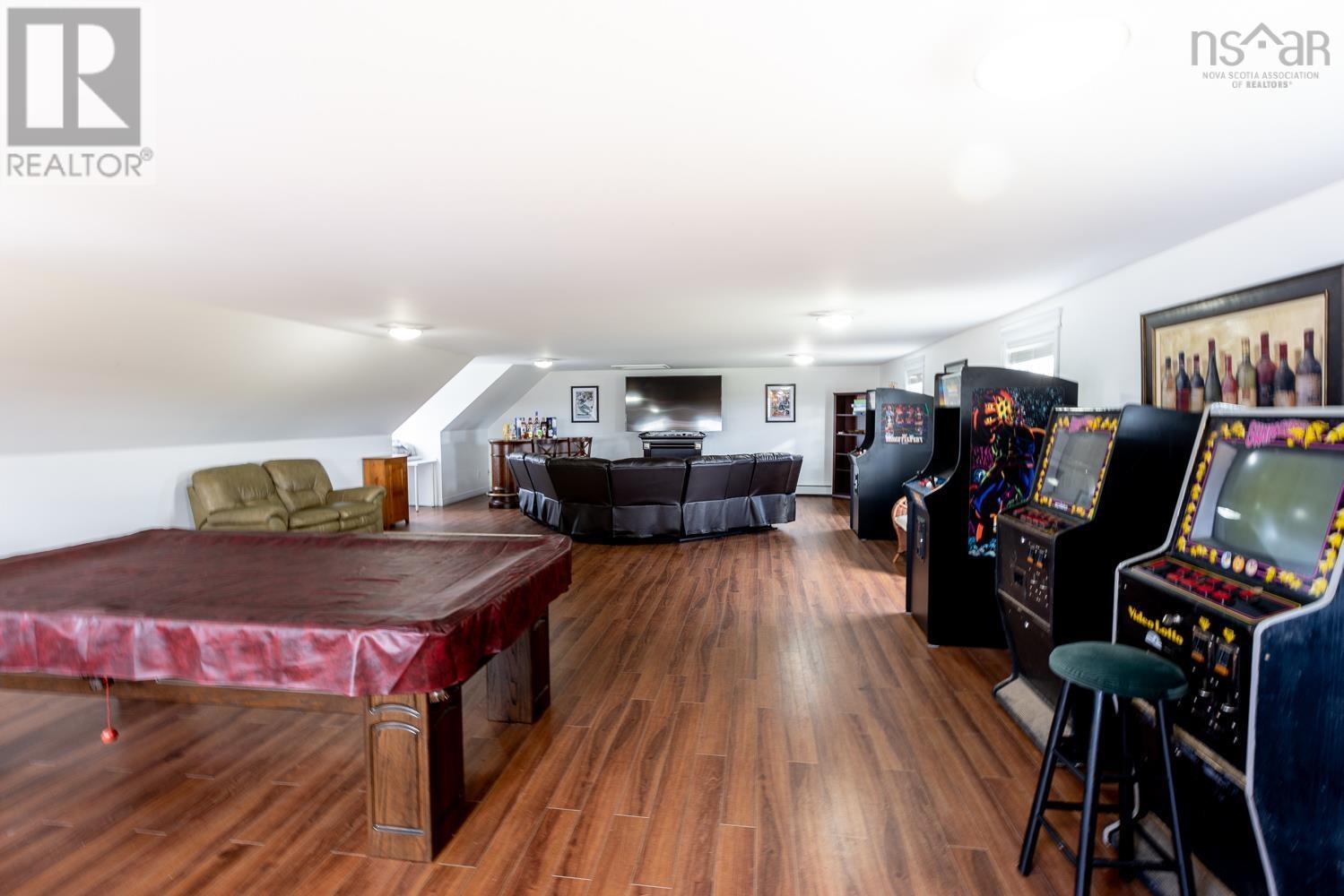 136 Brookside Road, Bible Hill, Nova Scotia  B6L 2A9 - Photo 46 - 202502412