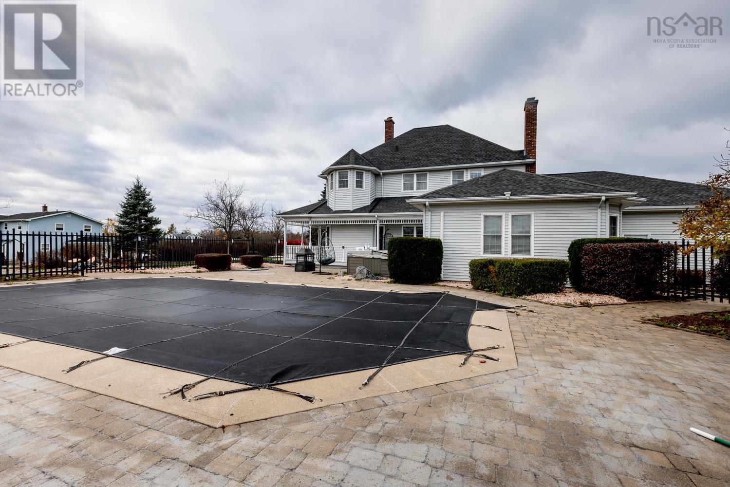 136 Brookside Road, Bible Hill, Nova Scotia  B6L 2A9 - Photo 5 - 202502412