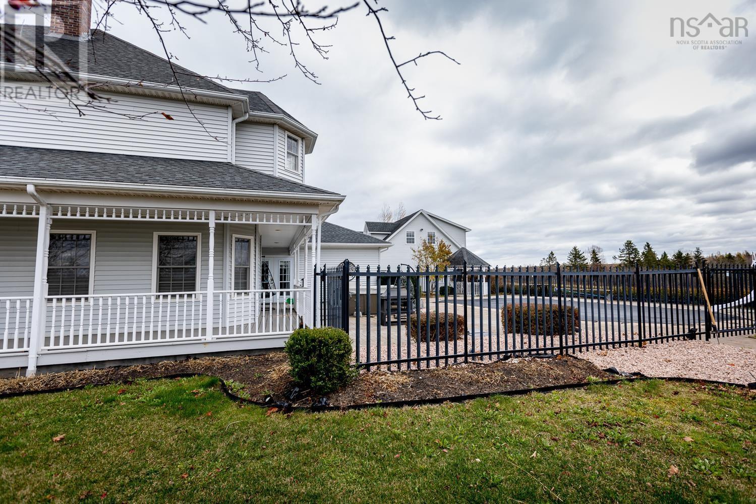 136 Brookside Road, Bible Hill, Nova Scotia  B6L 2A9 - Photo 7 - 202502412