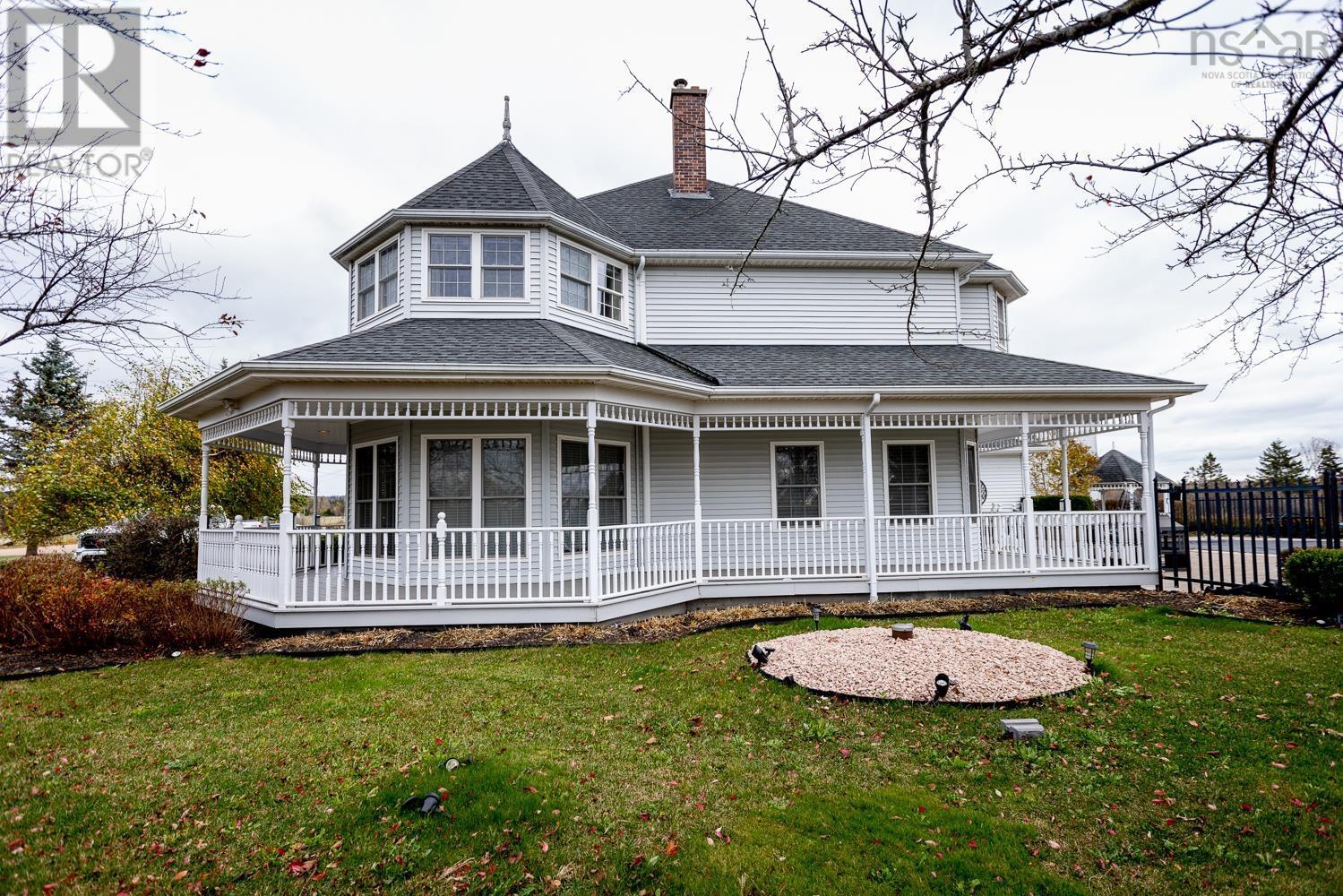 136 Brookside Road, Bible Hill, Nova Scotia  B6L 2A9 - Photo 8 - 202502412