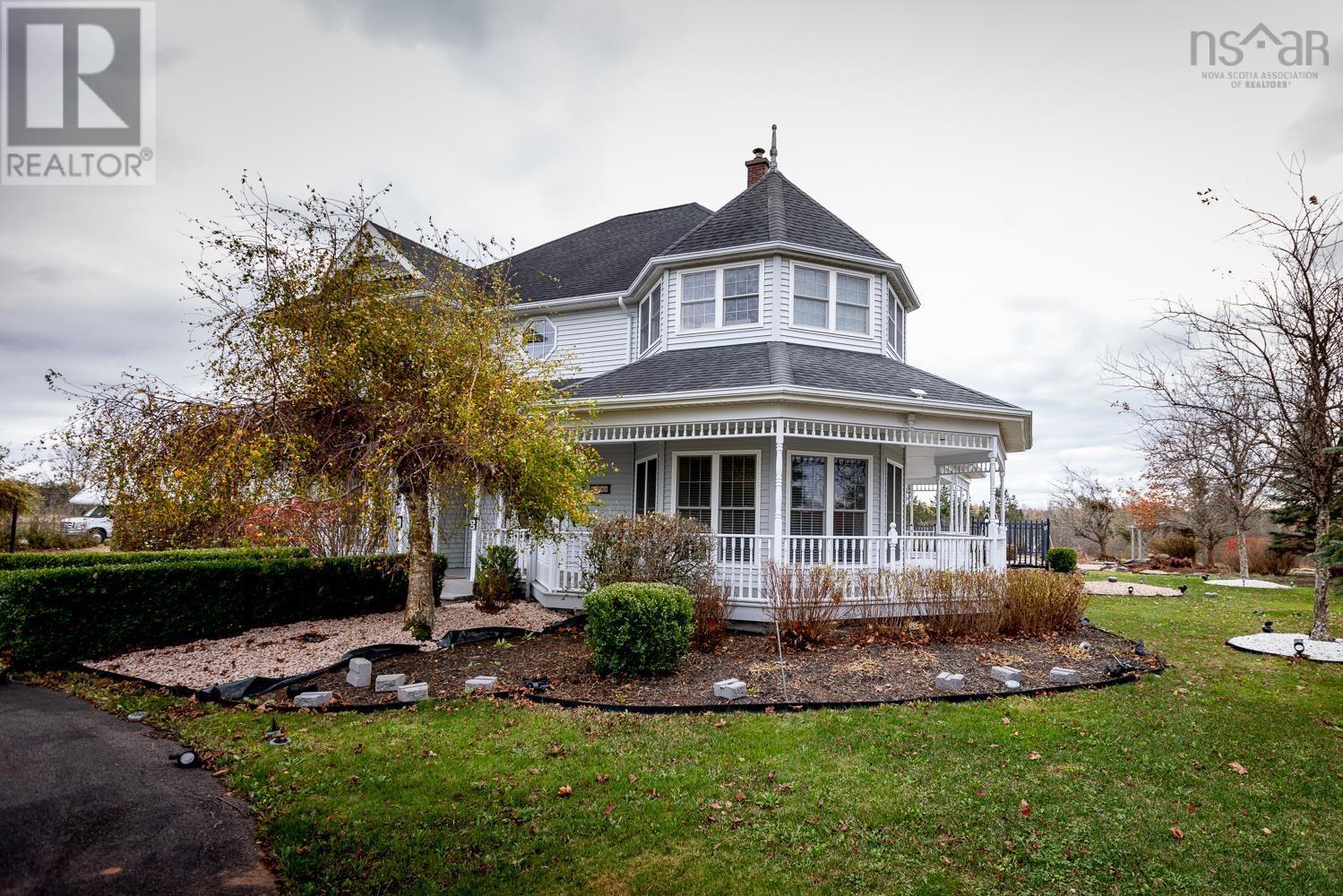 136 Brookside Road, Bible Hill, Nova Scotia  B6L 2A9 - Photo 9 - 202502412