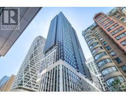 1235 - 230 SIMCOE STREET, Toronto, Ontario