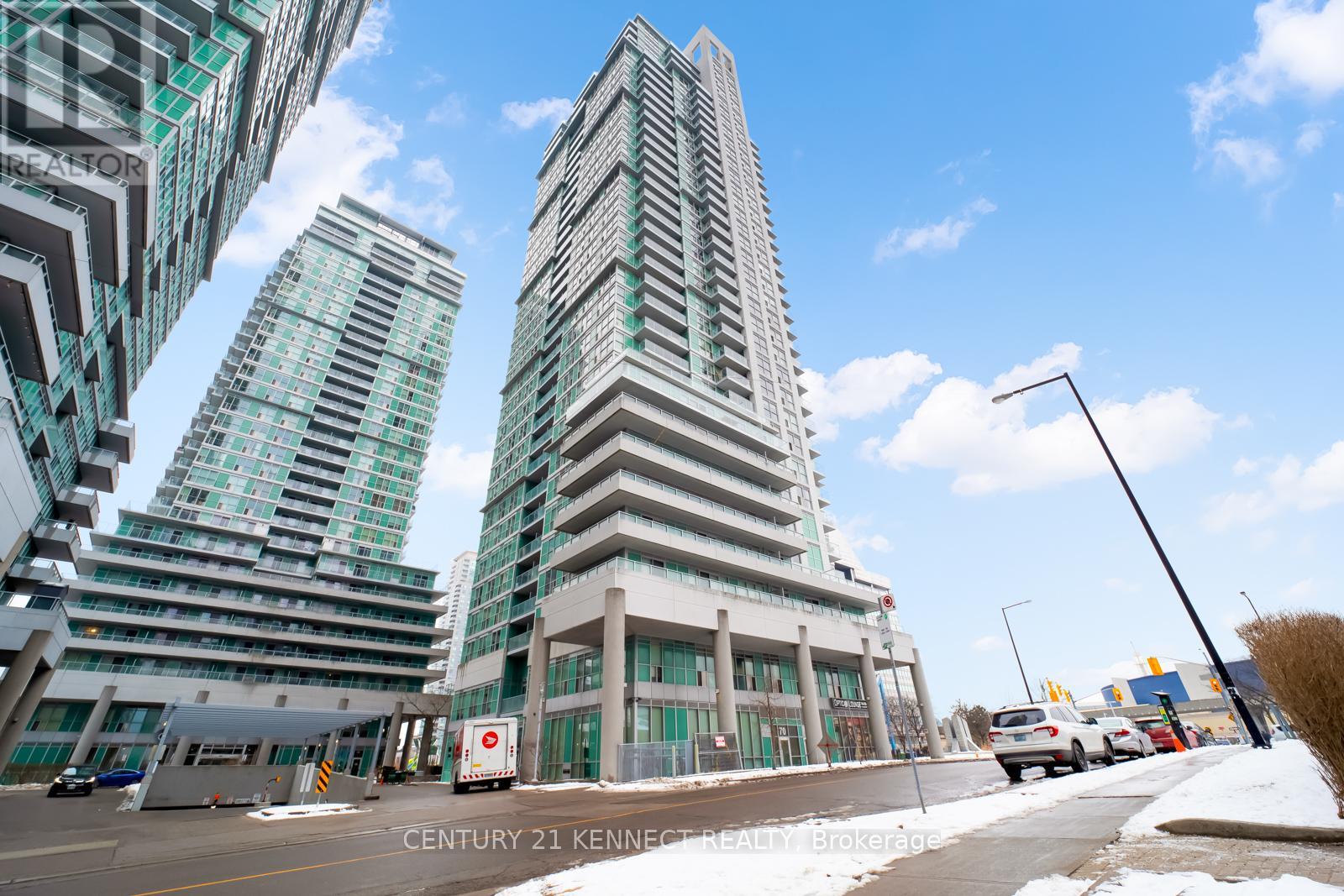 Property at 3306 - 70 TOWN CENTRE COURT image 1