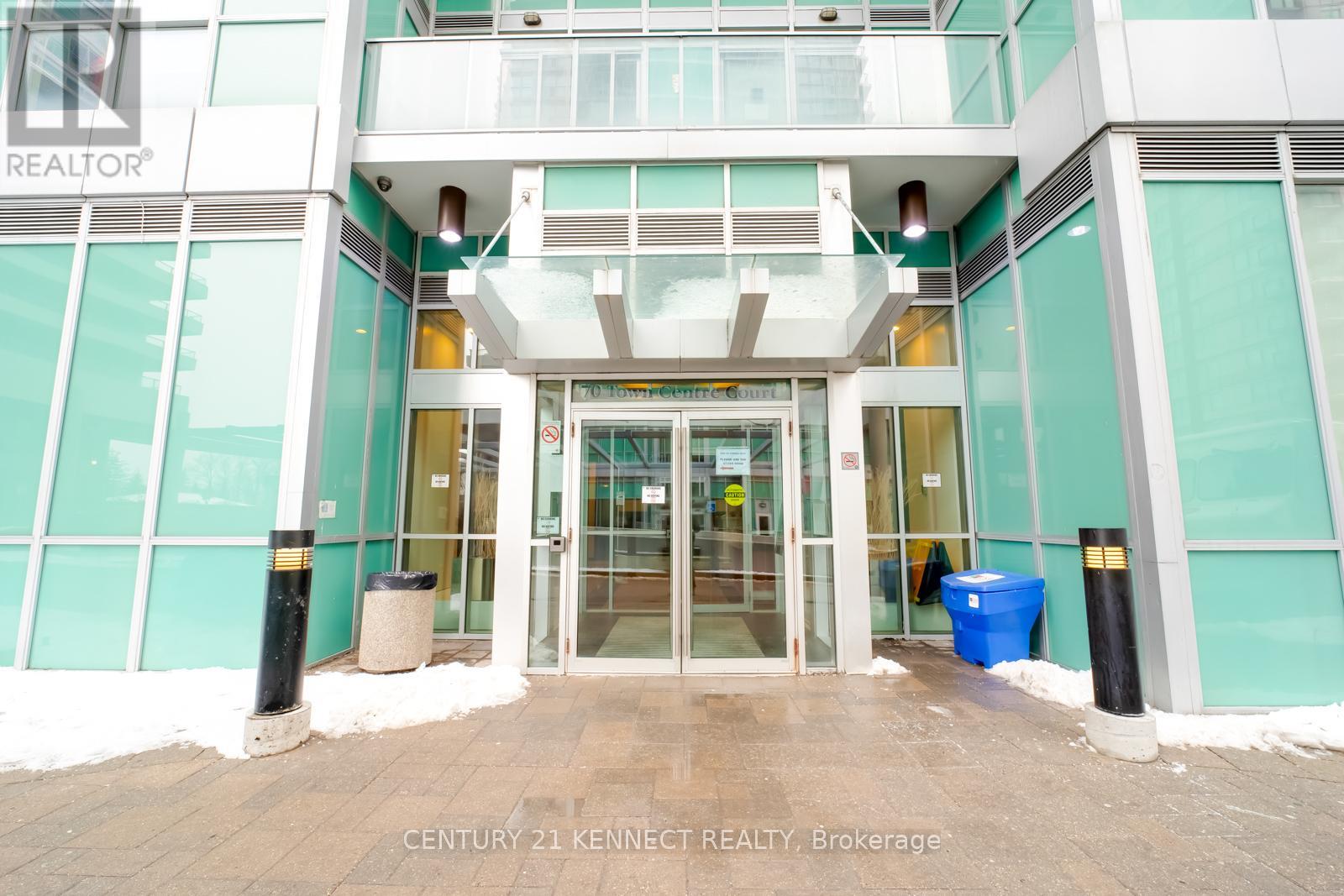Property at 3306 - 70 TOWN CENTRE COURT image 2