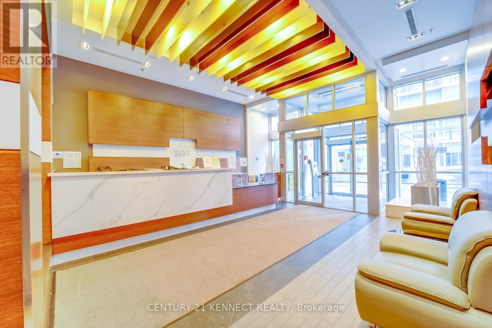 Property at 3306 - 70 TOWN CENTRE COURT image 4