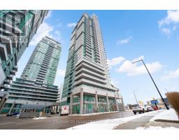 3306 - 70 TOWN CENTRE COURT, Toronto, Ontario